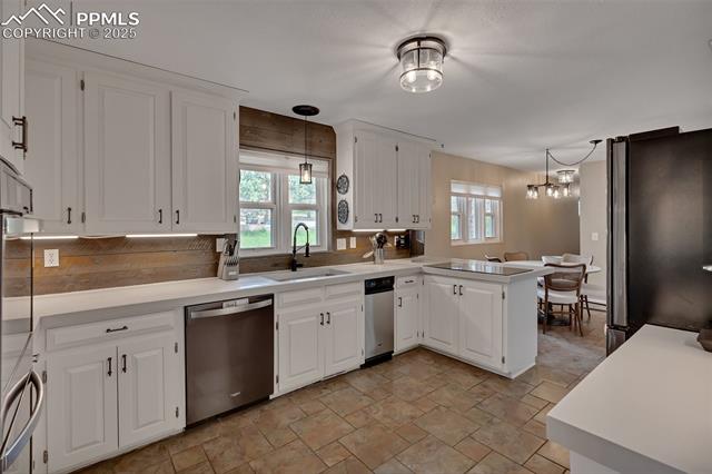MLS Image for 1540  Fawnwood  ,Monument, Colorado