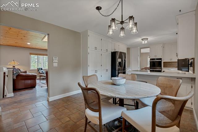 MLS Image for 1540  Fawnwood  ,Monument, Colorado