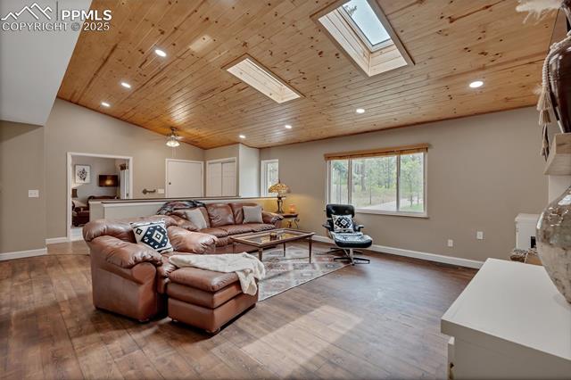 MLS Image for 1540  Fawnwood  ,Monument, Colorado