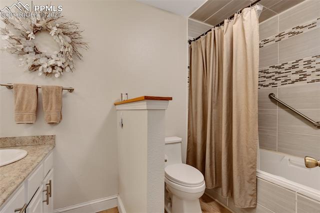 MLS Image for 1540  Fawnwood  ,Monument, Colorado