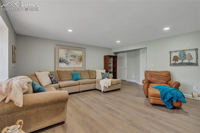 MLS Image for 1540  Fawnwood  ,Monument, Colorado