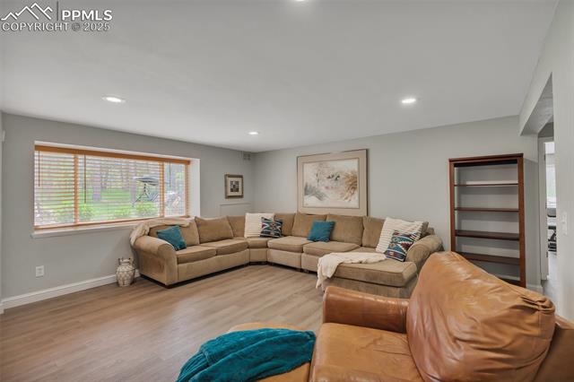MLS Image for 1540  Fawnwood  ,Monument, Colorado
