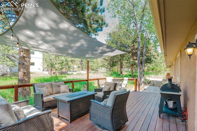 MLS Image for 1540  Fawnwood  ,Monument, Colorado