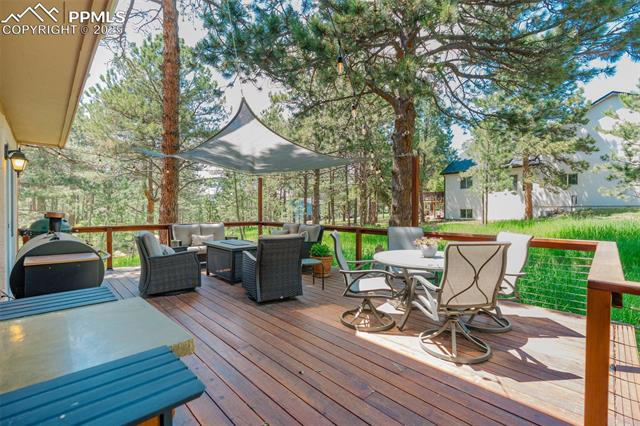 MLS Image for 1540  Fawnwood  ,Monument, Colorado