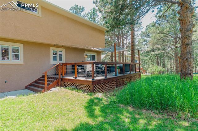 MLS Image for 1540  Fawnwood  ,Monument, Colorado