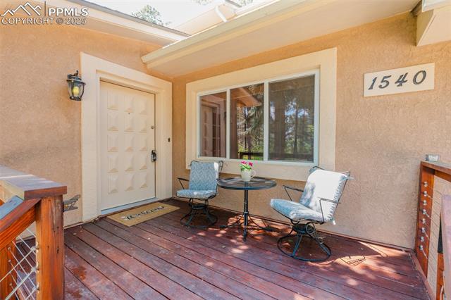 MLS Image for 1540  Fawnwood  ,Monument, Colorado