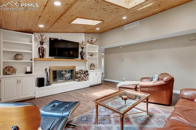 MLS Image for 1540  Fawnwood  ,Monument, Colorado