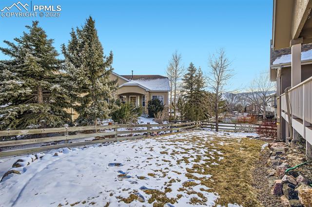 MLS Image for 461  Saber Creek  ,Monument, Colorado