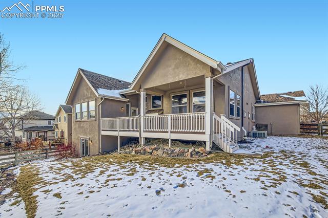 MLS Image for 461  Saber Creek  ,Monument, Colorado