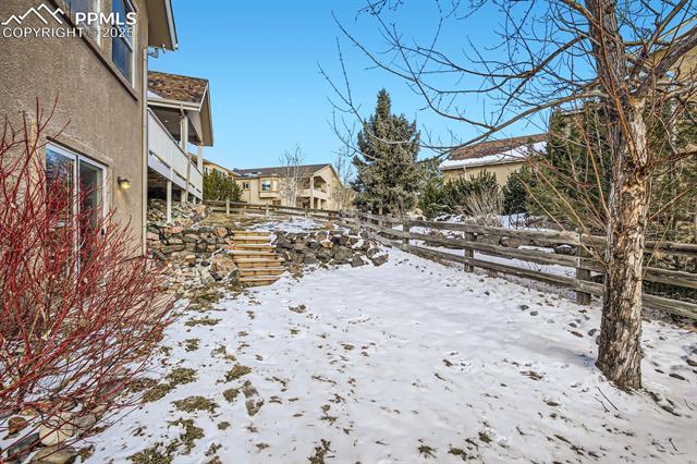 MLS Image for 461  Saber Creek  ,Monument, Colorado