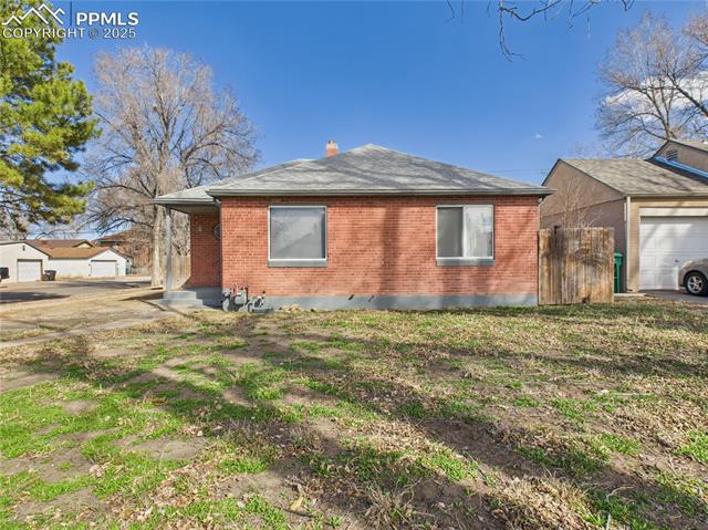 MLS Image for 1802  Palmer  ,Pueblo, Colorado