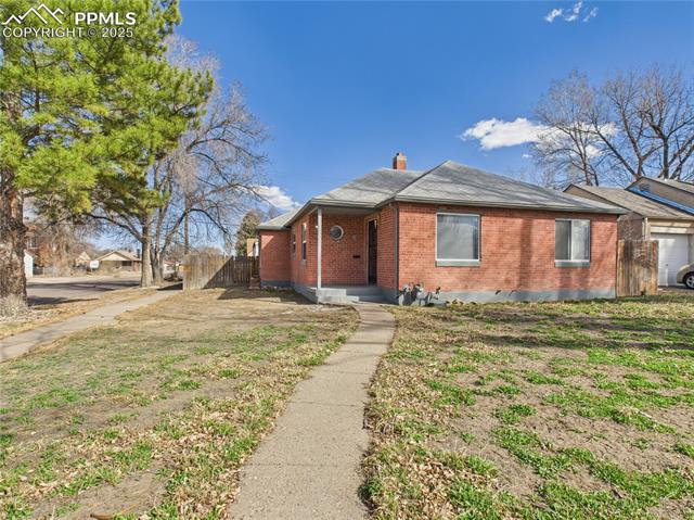 MLS Image for 1802  Palmer  ,Pueblo, Colorado