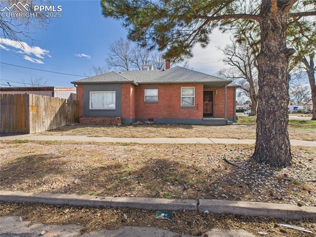 MLS Image for 1802  Palmer  ,Pueblo, Colorado
