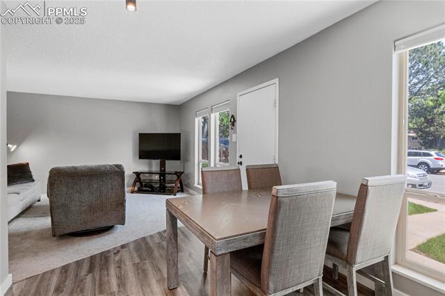 MLS Image for 4742  Villa  A ,Colorado Springs, Colorado