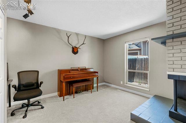 MLS Image for 4742  Villa  A ,Colorado Springs, Colorado