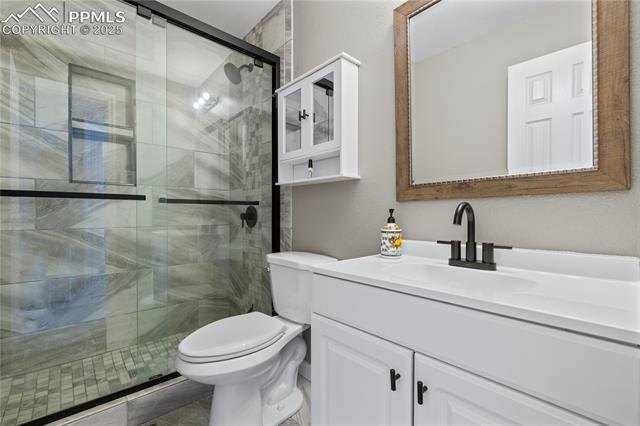 MLS Image for 4742  Villa  A ,Colorado Springs, Colorado