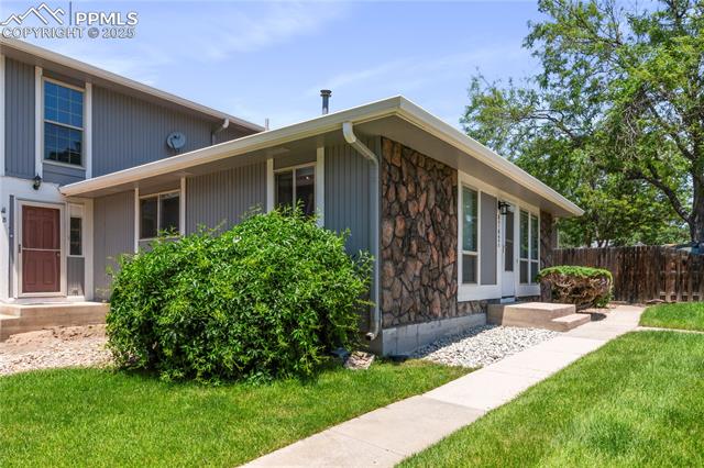 MLS Image for 4742  Villa  A ,Colorado Springs, Colorado