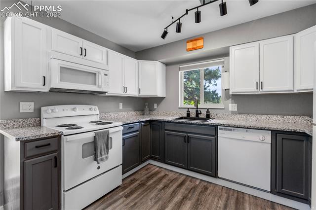 MLS Image for 4742  Villa  A ,Colorado Springs, Colorado