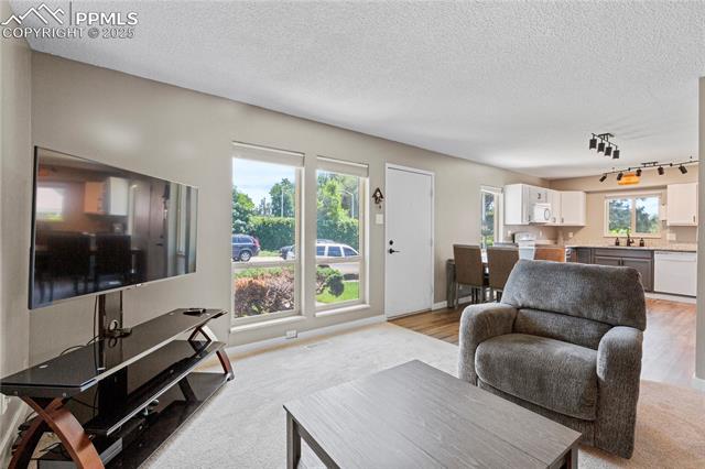 MLS Image for 4742  Villa  A ,Colorado Springs, Colorado