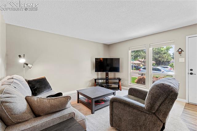 MLS Image for 4742  Villa  A ,Colorado Springs, Colorado