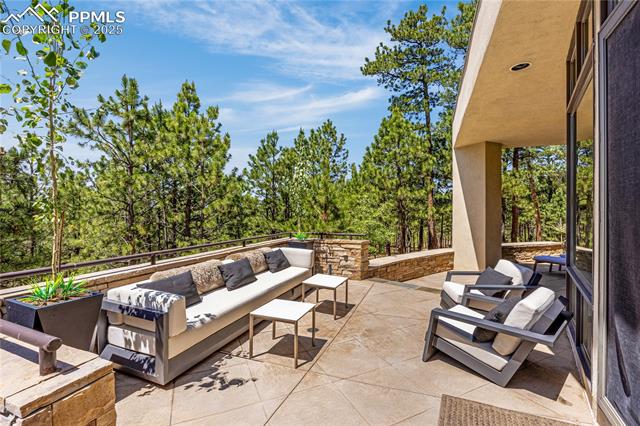 MLS Image for 1250  Dolan  ,Monument, Colorado