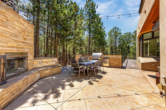 MLS Image for 1250  Dolan  ,Monument, Colorado