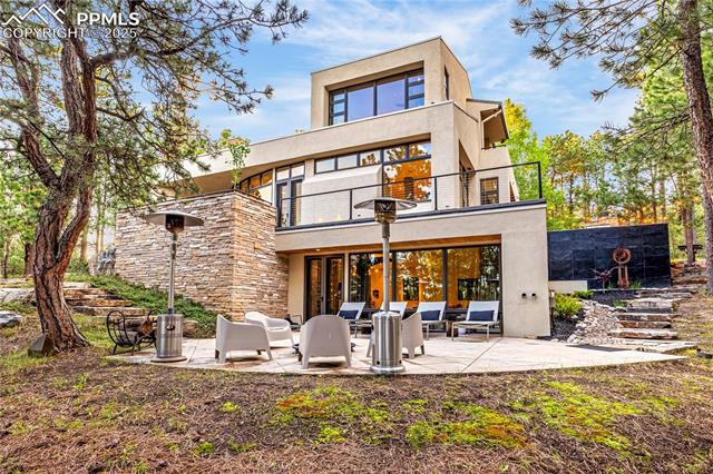 MLS Image for 1250  Dolan  ,Monument, Colorado