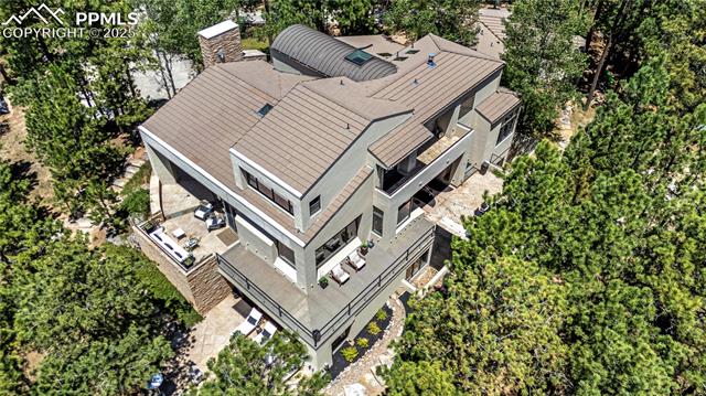 MLS Image for 1250  Dolan  ,Monument, Colorado