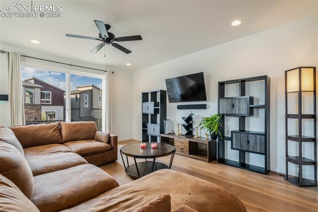 MLS Image for 6658  Starry Night  ,Colorado Springs, Colorado