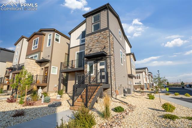 MLS Image for 6658  Starry Night  ,Colorado Springs, Colorado