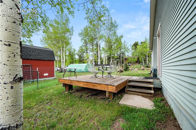 MLS Image for 33  Maid Marian  ,Divide, Colorado