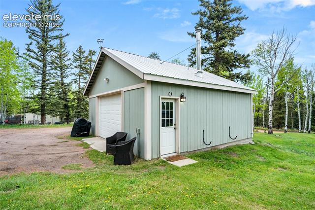 MLS Image for 33  Maid Marian  ,Divide, Colorado
