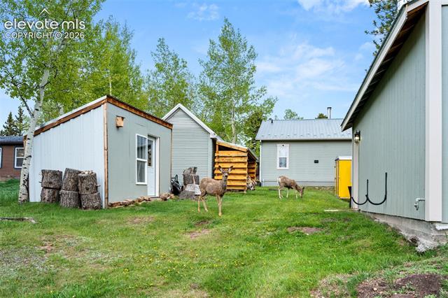 MLS Image for 33  Maid Marian  ,Divide, Colorado