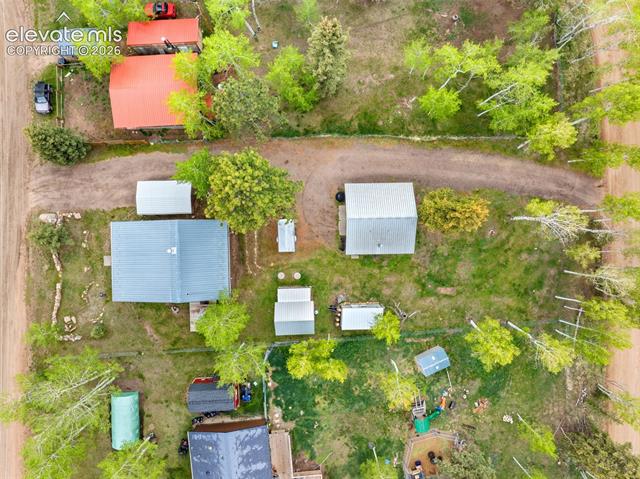 MLS Image for 33  Maid Marian  ,Divide, Colorado