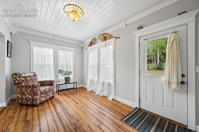 MLS Image for 33  Maid Marian  ,Divide, Colorado