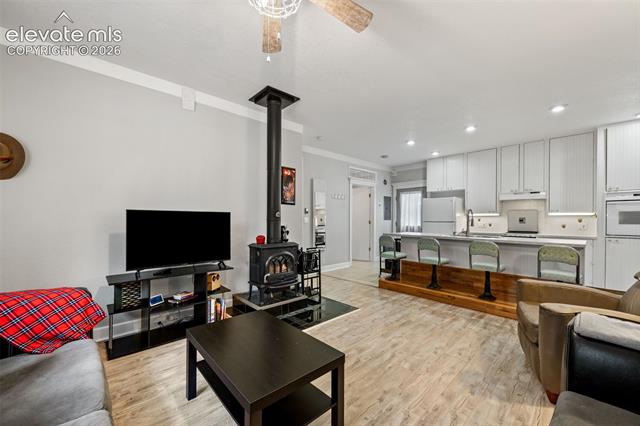 MLS Image for 33  Maid Marian  ,Divide, Colorado