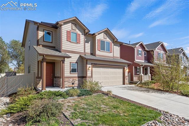 MLS Image for 7617  Benecia  ,Fountain, Colorado