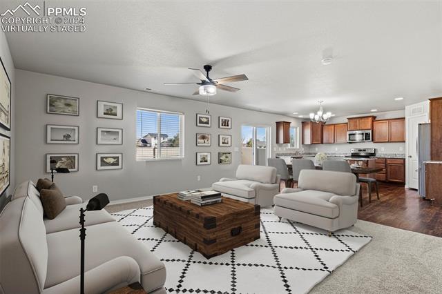 MLS Image for 7617  Benecia  ,Fountain, Colorado