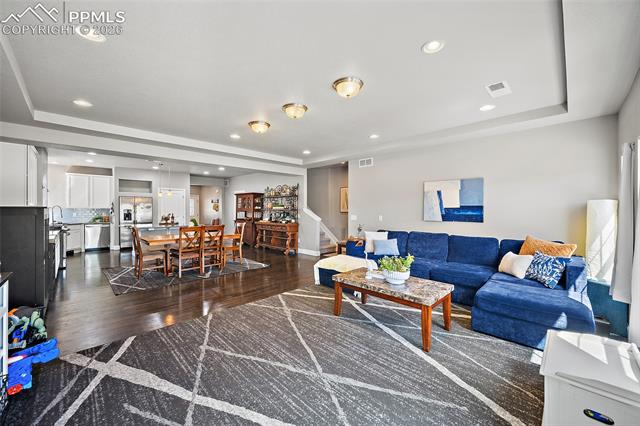 MLS Image for 9225  Castle Oaks  ,Fountain, Colorado
