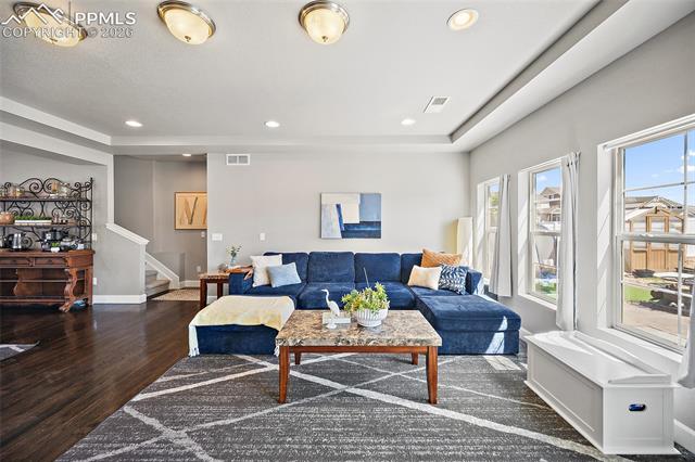 MLS Image for 9225  Castle Oaks  ,Fountain, Colorado