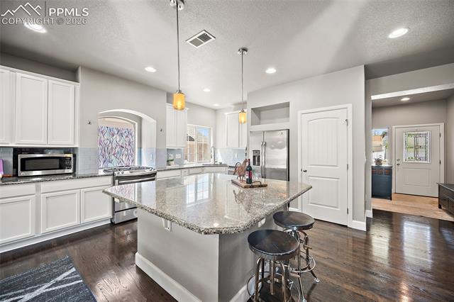 MLS Image for 9225  Castle Oaks  ,Fountain, Colorado