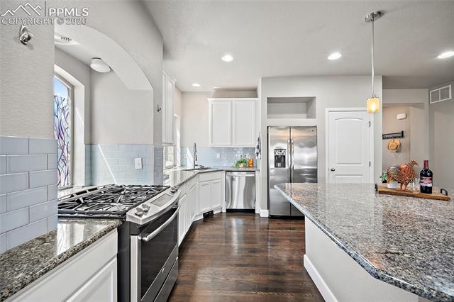 MLS Image for 9225  Castle Oaks  ,Fountain, Colorado
