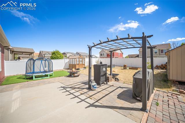 MLS Image for 9225  Castle Oaks  ,Fountain, Colorado