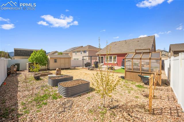 MLS Image for 9225  Castle Oaks  ,Fountain, Colorado
