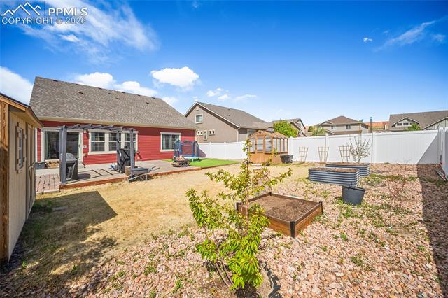 MLS Image for 9225  Castle Oaks  ,Fountain, Colorado