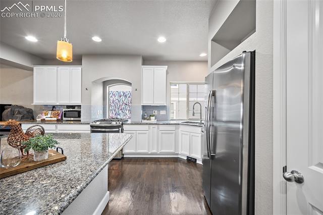 MLS Image for 9225  Castle Oaks  ,Fountain, Colorado