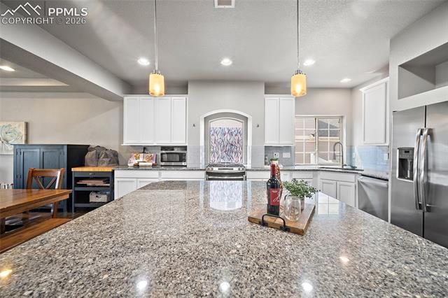 MLS Image for 9225  Castle Oaks  ,Fountain, Colorado