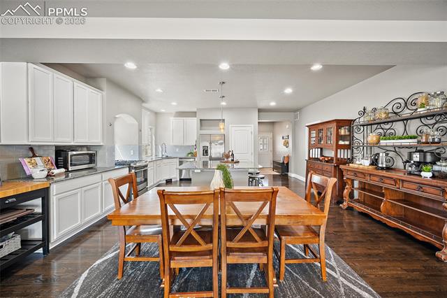 MLS Image for 9225  Castle Oaks  ,Fountain, Colorado
