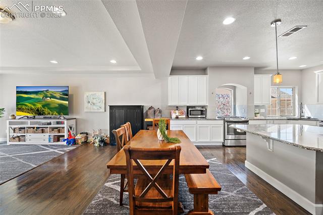 MLS Image for 9225  Castle Oaks  ,Fountain, Colorado