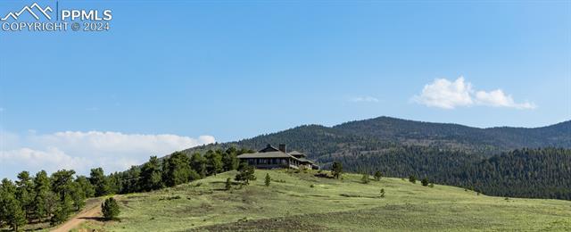 MLS Image for 5681  County Road 59  ,Florissant, Colorado